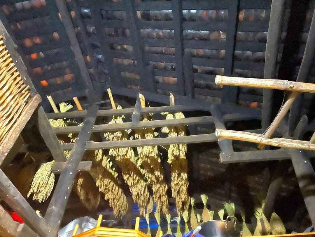 Hoang Cong Ban Gioc Homestay Cao Bang Zewnętrze zdjęcie