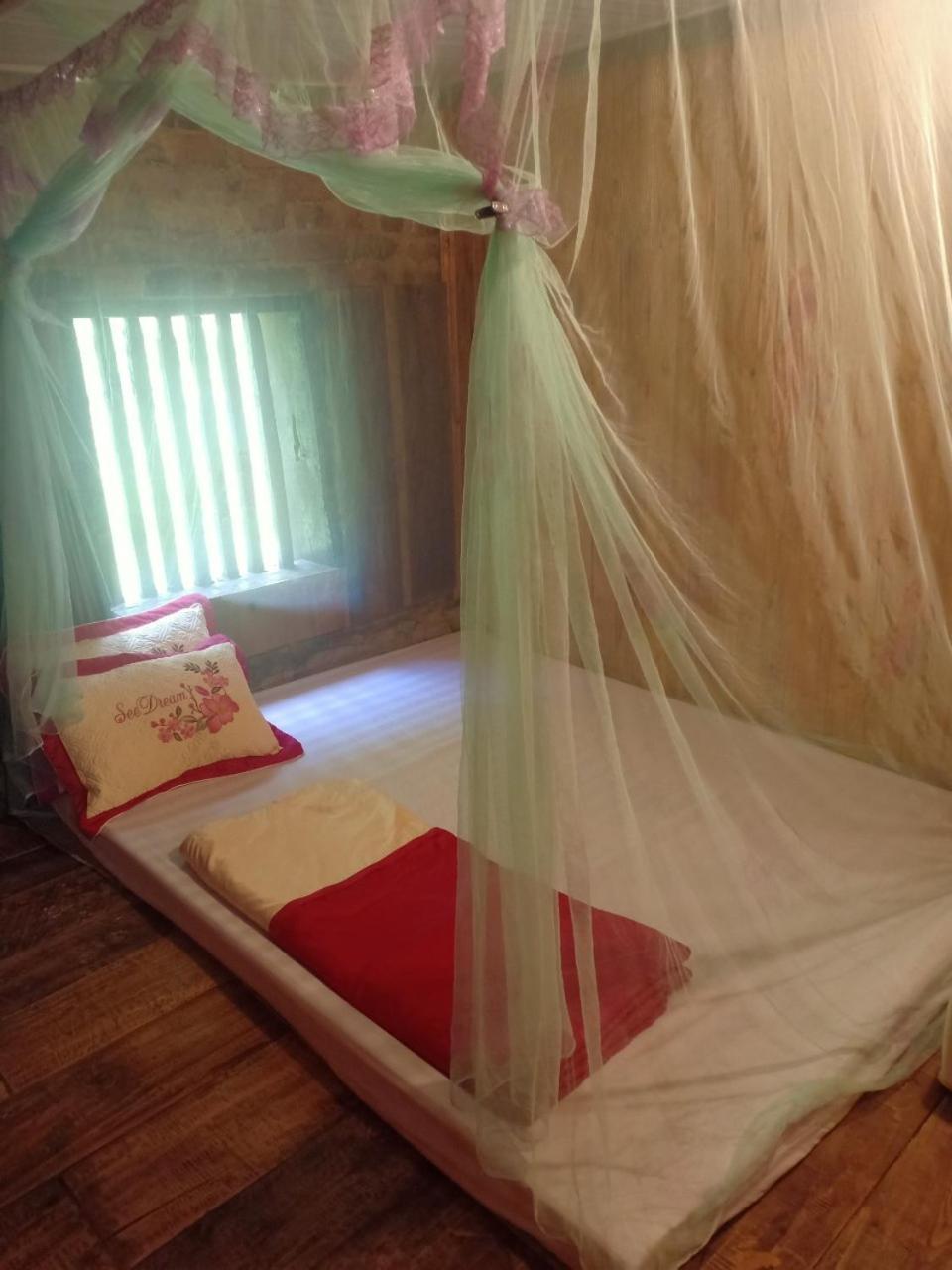 Hoang Cong Ban Gioc Homestay Cao Bang Pokój zdjęcie