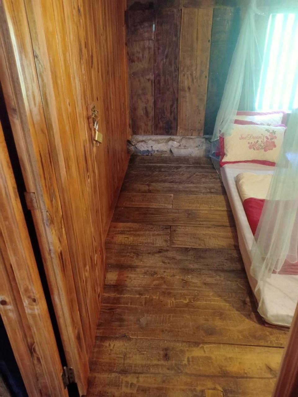 Hoang Cong Ban Gioc Homestay Cao Bang Pokój zdjęcie