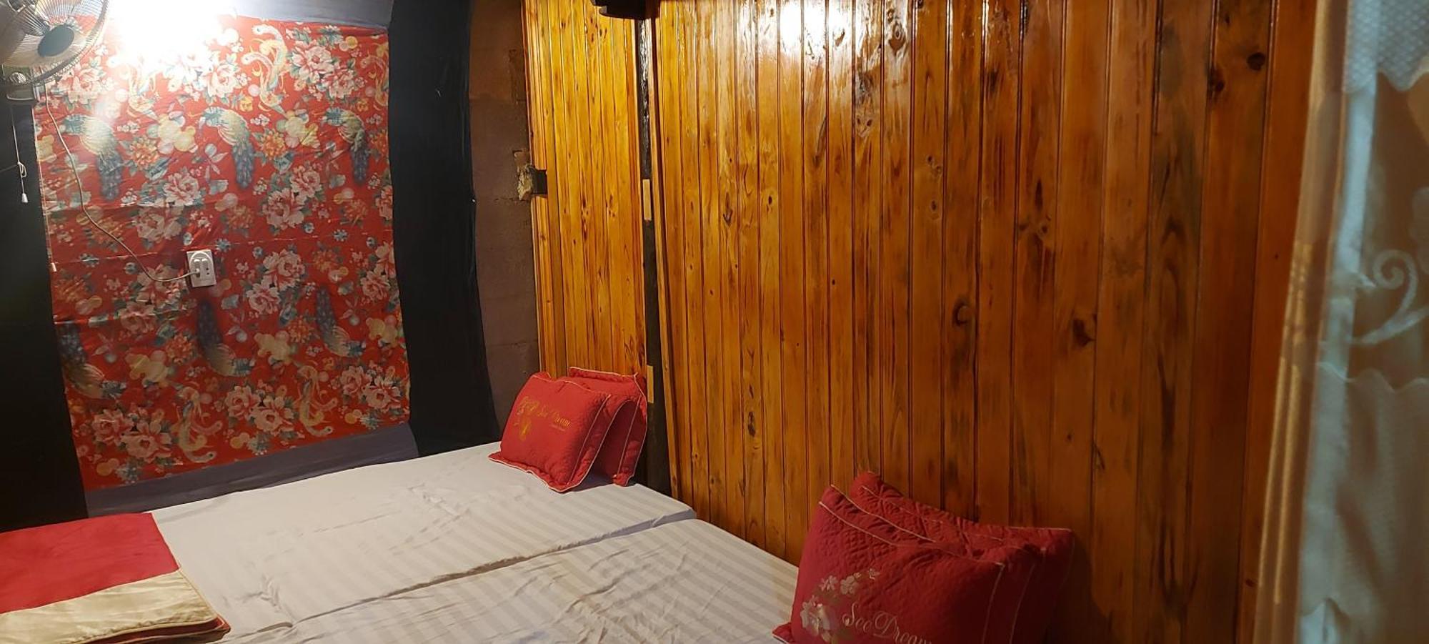 Hoang Cong Ban Gioc Homestay Cao Bang Pokój zdjęcie