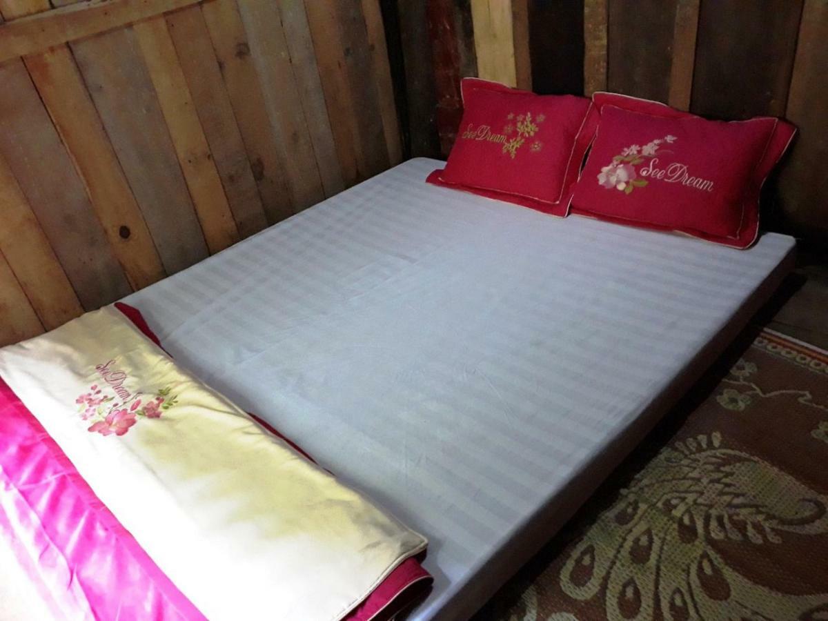 Hoang Cong Ban Gioc Homestay Cao Bang Zewnętrze zdjęcie
