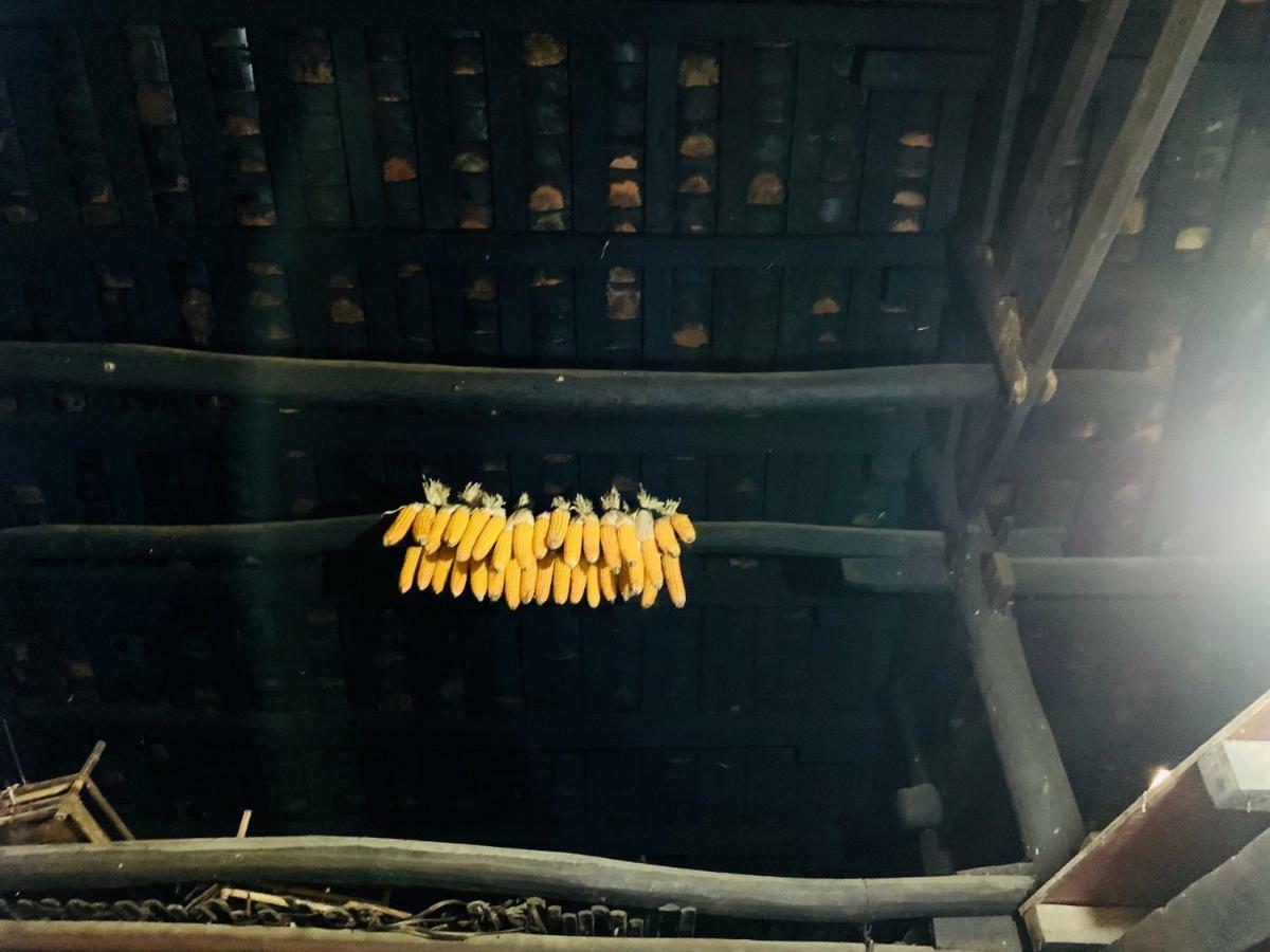 Hoang Cong Ban Gioc Homestay Cao Bang Zewnętrze zdjęcie